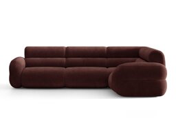 Moduulikulmasohva Cirbeno 100 (Golden 68)
