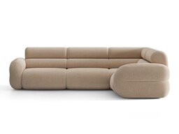 Moduulikulmasohva Cirbeno 100 (Silencio 10)