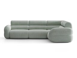 Moduulikulmasohva Cirbeno 100 (Silencio 72)