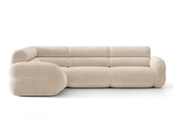 Moduulikulmasohva Cirbeno 100 (Golden 03)