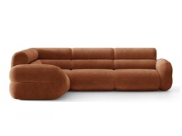 Moduulikulmasohva Cirbeno 100 (Golden 56)