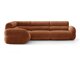 Moduulikulmasohva Cirbeno 100 (Golden 56)