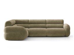 Moduulikulmasohva Cirbeno 100 (Golden 31)