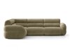 Moduulikulmasohva Cirbeno 100 (Golden 31)