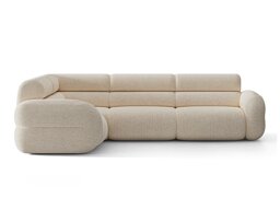 Moduulikulmasohva Cirbeno 100 (Silencio 06)