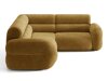 Moduulikulmasohva Cirbeno 100 (Golden 46)