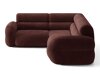 Moduulikulmasohva Cirbeno 100 (Golden 68)