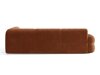 Moduulikulmasohva Cirbeno 100 (Golden 56)