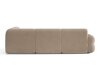 Moduulikulmasohva Cirbeno 100 (Silencio 10)