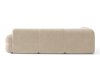 Moduulikulmasohva Cirbeno 100 (Golden 03)