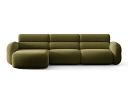 Moduulikulmasohva Cirbeno 101 (Baloo 2090)