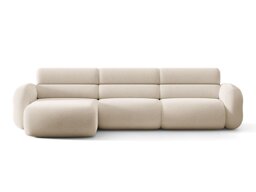 Moduulikulmasohva Cirbeno 101 (Baloo 2074)