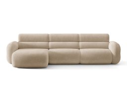Moduulikulmasohva Cirbeno 101 (Golden 21)