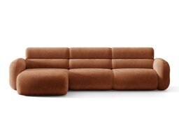 Moduulikulmasohva Cirbeno 101 (Golden 56)