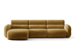 Moduulikulmasohva Cirbeno 101 (Golden 46)