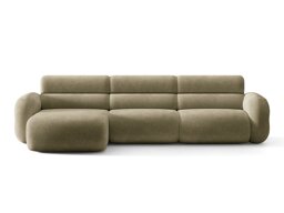 Moduulikulmasohva Cirbeno 101 (Golden 31)