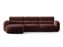 Moduulikulmasohva Cirbeno 101 (Golden 68)