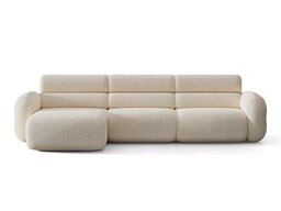 Moduulikulmasohva Cirbeno 101 (Silencio 06)