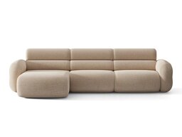 Moduulikulmasohva Cirbeno 101 (Silencio 10)