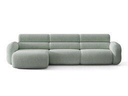 Moduulikulmasohva Cirbeno 101 (Silencio 72)