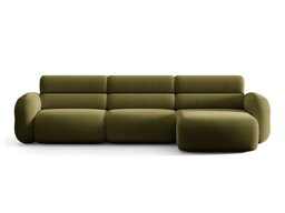 Moduulikulmasohva Cirbeno 101 (Baloo 2090)