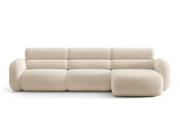 Moduulikulmasohva Cirbeno 101 (Golden 03)