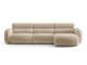 Moduulikulmasohva Cirbeno 101 (Golden 21)