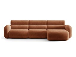 Moduulikulmasohva Cirbeno 101 (Golden 56)
