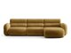 Moduulikulmasohva Cirbeno 101 (Golden 46)
