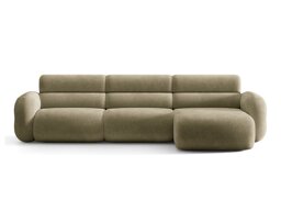 Moduulikulmasohva Cirbeno 101 (Golden 31)