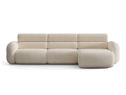 Moduulikulmasohva Cirbeno 101 (Silencio 06)