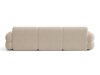 Moduulikulmasohva Cirbeno 101 (Baloo 2074)