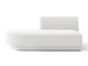 Modulaarinen istuinyksikkö Tivlomi 115 (Baloo 2073)