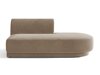 Modulaarinen istuinyksikkö Tivlomi 115 (Bluvel 40)