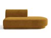 Modulaarinen istuinyksikkö Tivlomi 115 (Bluvel 68)