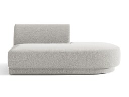 Modulaarinen istuinyksikkö Tivlomi 115 (Baloo 2085)