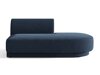 Modulaarinen istuinyksikkö Tivlomi 115 (Baloo 2088)