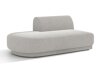 Modulaarinen istuinyksikkö Tivlomi 115 (Baloo 2085)