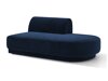 Modulaarinen istuinyksikkö Tivlomi 115 (Bluvel 86)
