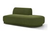 Modulaarinen istuinyksikkö Tivlomi 115 (Baloo 2090)