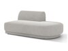 Modulaarinen istuinyksikkö Tivlomi 115 (Baloo 2085)