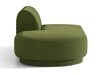 Modulaarinen istuinyksikkö Tivlomi 115 (Baloo 2090)
