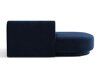 Modulaarinen istuinyksikkö Tivlomi 115 (Bluvel 86)