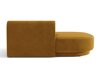 Modulaarinen istuinyksikkö Tivlomi 115 (Bluvel 68)
