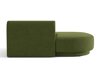 Modulaarinen istuinyksikkö Tivlomi 115 (Baloo 2090)
