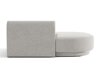 Modulaarinen istuinyksikkö Tivlomi 115 (Baloo 2085)