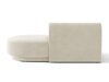 Modulaarinen istuinyksikkö Tivlomi 115 (Bluvel 22)