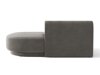Modulaarinen istuinyksikkö Tivlomi 115 (Bluvel 13)