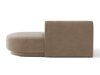 Modulaarinen istuinyksikkö Tivlomi 115 (Bluvel 40)