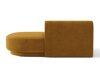 Modulaarinen istuinyksikkö Tivlomi 115 (Bluvel 68)